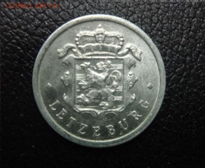 Люксембург, 25 сентим 1970 до 12.11.2015 - DSC04301.JPG