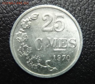 Люксембург, 25 сентим 1970 до 12.11.2015 - DSC04300.JPG