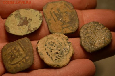 Монеты Испании 17 век - CSC_0611.JPG