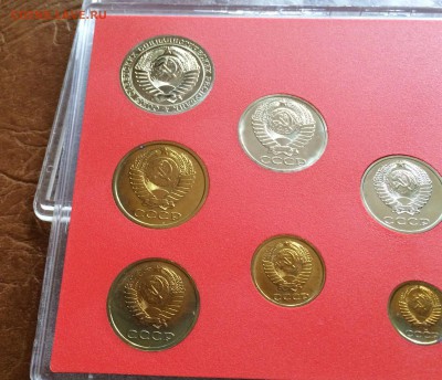 Набор 1987 год. в жёсткой упаковке. до 11.11.2015 - IMG_3697.JPG