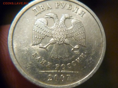 2 руб 2007г спмд шт 3 (АС) лебедь ок  12.11.2015г до 23-00 м - P1170146.JPG