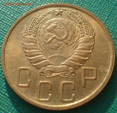 5 копеек 1946 аUNC СССР 22:00 10.11.2015 - DSC04235.JPG