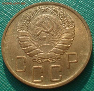 5 копеек 1946 аUNC СССР 22:00 10.11.2015 - DSC04230.JPG