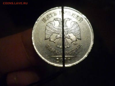 поворот 92гр на 5 руб 2012г ок 12.11.2015г до 23-00мск - P1170136.JPG