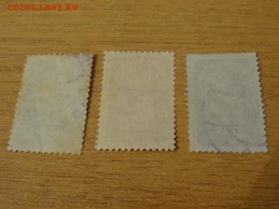 1920, Австрия, Аллегория - DSC07671.JPG