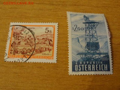 1973, Австрия, архитектура - DSC07661.JPG