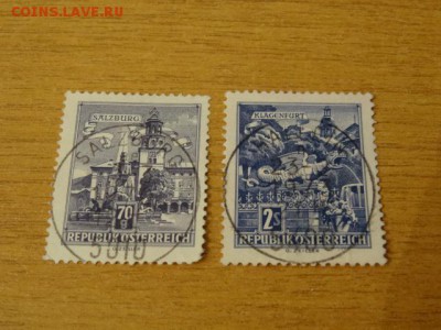 1973, Австрия, архитектура - DSC07672.JPG