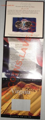 США (монеты, трансп. жетоны, игровые жетоны) - 33.JPG