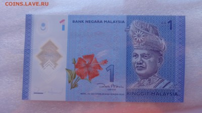 Малайзия  1 рингит  пресс  в 21-20 мСКи 9 ноя - ккк    05.11.15 год 536.JPG