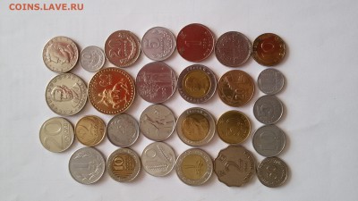 27 монет одним лотом до 10.11.15 - 20151021_112830