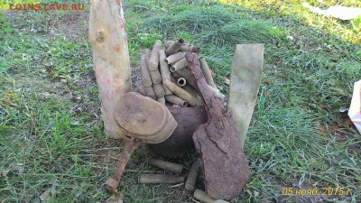 Комрадам Орловской области,и не только... - P_20151105_144234_p
