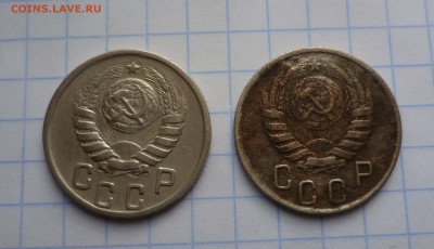 15коп.- 1944год 2-штемпеля! до 9.11.2015г в 22-30 - 15-44-2