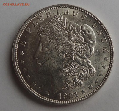 Доллар "Морган" 1921 до 22.00 11.11.2012 - Изображение 1084