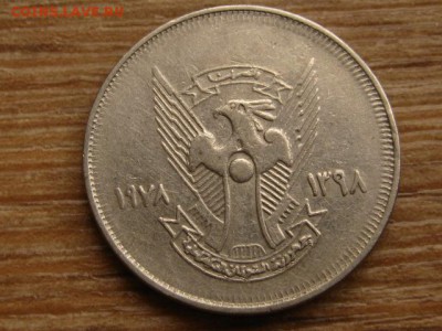 Судан 10 гирш 1978 руки до 09.11.15 в 21.00 М - IMG_1109.JPG