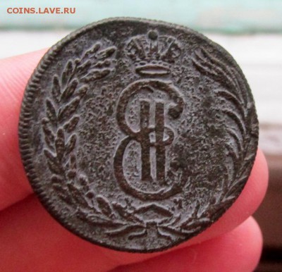 2 копейки 1771 КМ Сибирь в 11.11 в 22:30 - IMG_2398.JPG