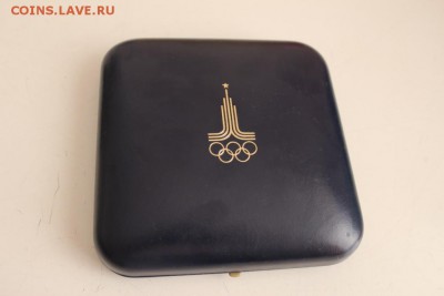 6 монет 1 рубль Олимпиада-80, ПРУФ - IMG_5552.JPG
