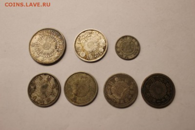 Япония до 1950 года. - IMG_5562.JPG