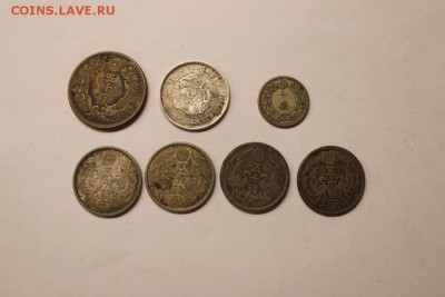 Япония до 1950 года. - IMG_5561.JPG