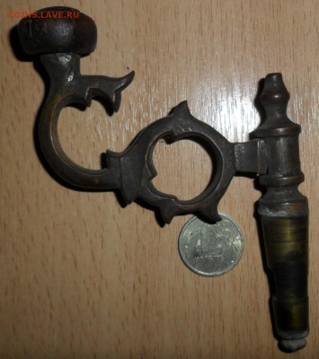 Верток самоварный.Превосходный!!! - SAM_9833.JPG