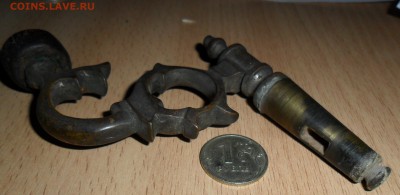 Верток самоварный.Превосходный!!! - SAM_9835.JPG