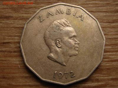 Замбия 50 нгвее 1972 до 09.11.15 в 21.00 М - IMG_1036.JPG