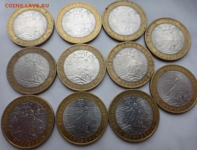 БИМ 10 р. Приозёрск Спб 11 шт., ходячка, до 12.11 22.00 МСК - P1050338.JPG