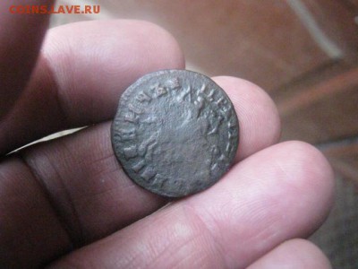 Копейка 1715 нд. До 14.11.2015г. - коп. 1715 008.JPG