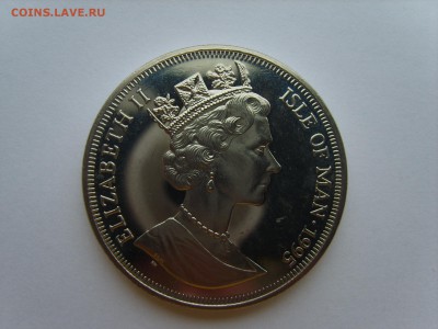 о.Мэн.Крона.1995г.Самолеты 2 мировой.10.11.15 до 22-00. - S8301024.JPG