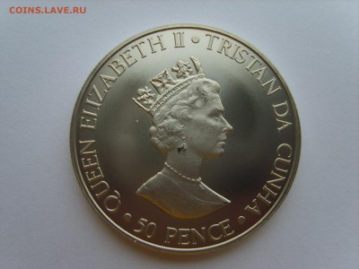 Тристан де Кунья 50 р.2000г.Королева мать.10.11.15 до 22-00. - S8301029.JPG