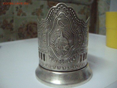 подстаканник космос - DSCN3119.JPG