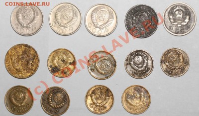Много разной ходячки по 20 рублей - 20рб7а.JPG