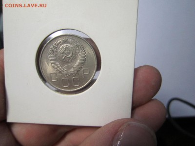 2 коп. 1924 (R) + 20 коп. 1950 + БОНУСЫ! до 13.11 21.00 - Скан 260