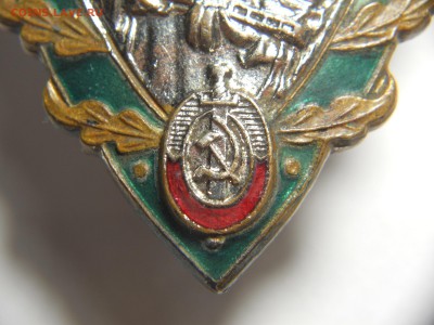 знак "Отличный пограничник" оценка - DSCN9581.JPG