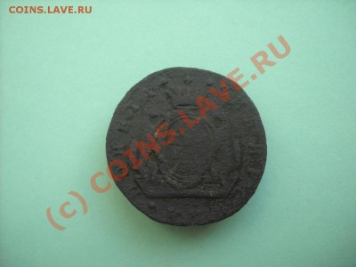 копейка 1777 - фото 004