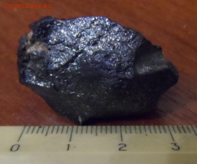метеорит??? - SAM_5065.JPG