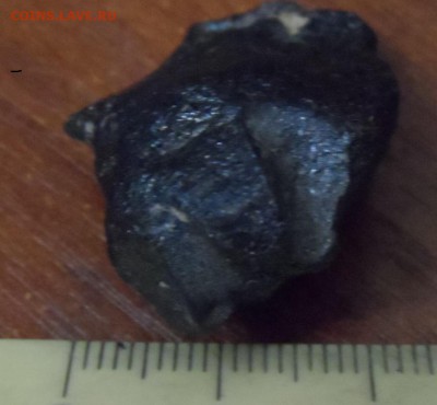 метеорит??? - SAM_5066.JPG