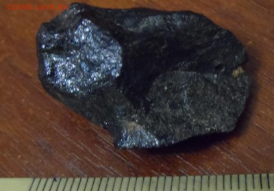 метеорит??? - SAM_5067.JPG