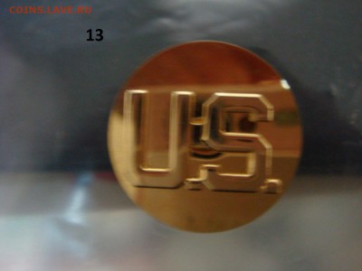 Тяжёлые знаки по фиксу,US ARMY - DSC02389.JPG