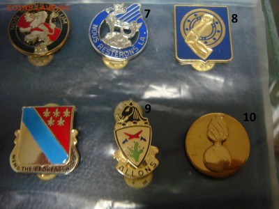 Тяжёлые знаки по фиксу,US ARMY - DSC02387.JPG