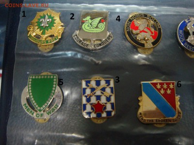 Тяжёлые знаки по фиксу,US ARMY - DSC02386.JPG