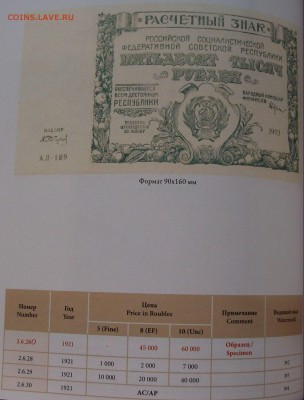 50.000 рублей 1921г. АХ - 029 до 12 нояб. в 22:00 - DSCF3571.JPG