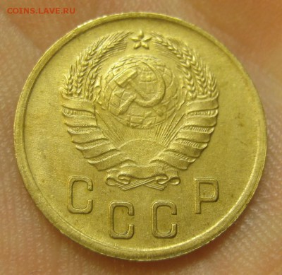 2 копейки 1940 г. (AZ-2261) -----12.11.15, в 22.10 - IMG_8435.JPG