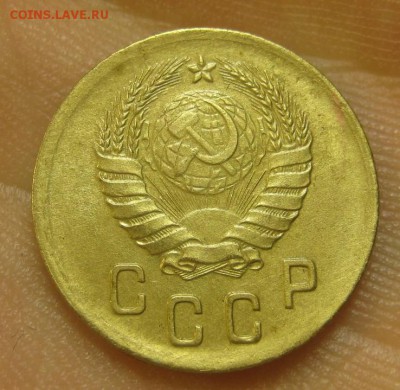 2 копейки 1940 г. (AZ-2344) -----12.11.15, в 22.10 - IMG_8549.JPG