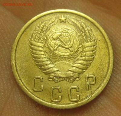 2 копейки 1956 г. (AZ-2568) -----12.11.15, в 22.10 - IMG_8799.JPG