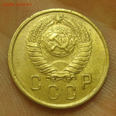 2 копейки 1957 г. (AZ-2674) -----12.11.15, в 22.10 - IMG_8885.JPG