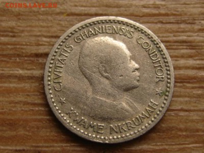 Гана 6 пенсов 1958 до 10.11.15 в 21.00 М - IMG_0988.JPG