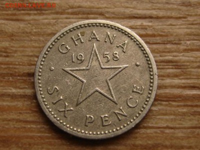 Гана 6 пенсов 1958 до 10.11.15 в 21.00 М - IMG_0987.JPG