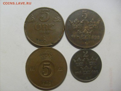 Монеты Великобритании 5 шт. 1976-2001 гг. до 14.11 в 22-00 - S6306058.JPG