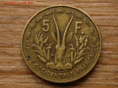 ФЗА 5 франков 1956 до 10.11.15 в 21.00 М - IMG_1063.JPG