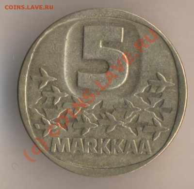 Монеты с Корабликами - 19